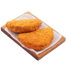 Satéschnitzel